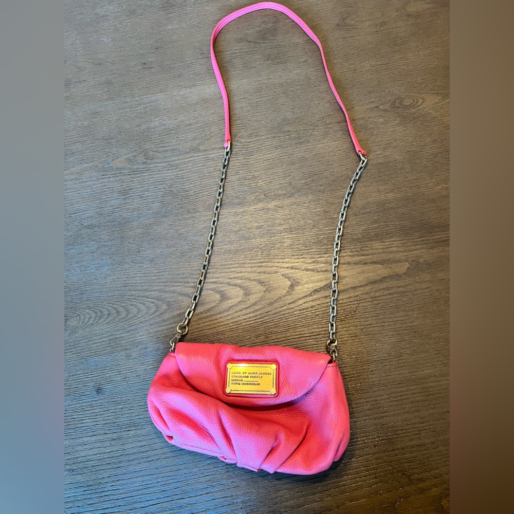 Marc Jacobs purse